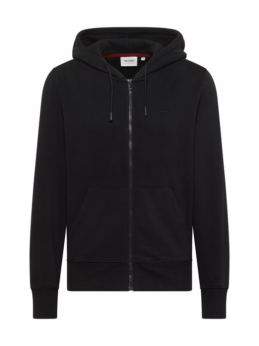 Herren Sweatjacke