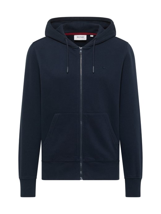 Herren Sweatjacke