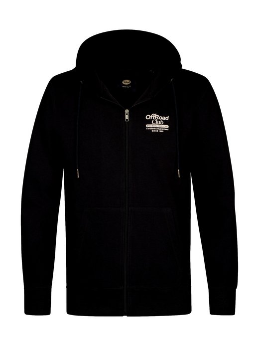 Herren Sweatjacke