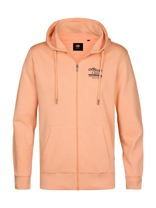 Herren Sweatjacke