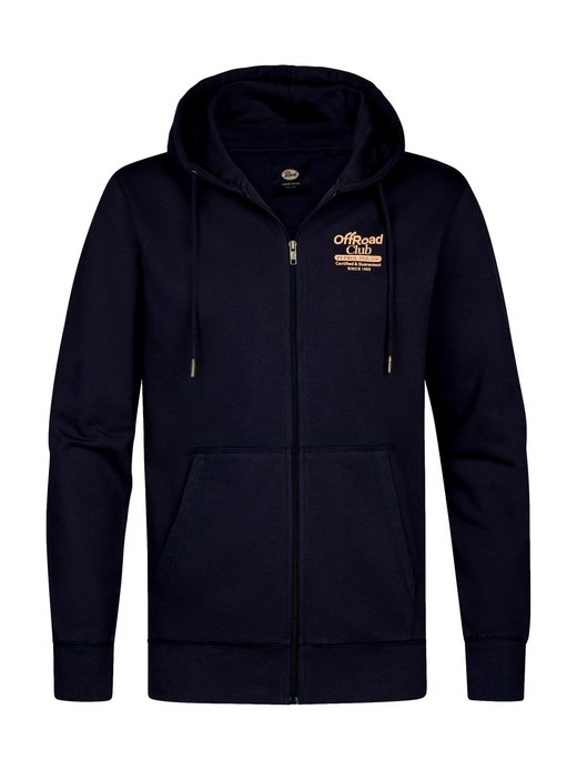 Herren Sweatjacke