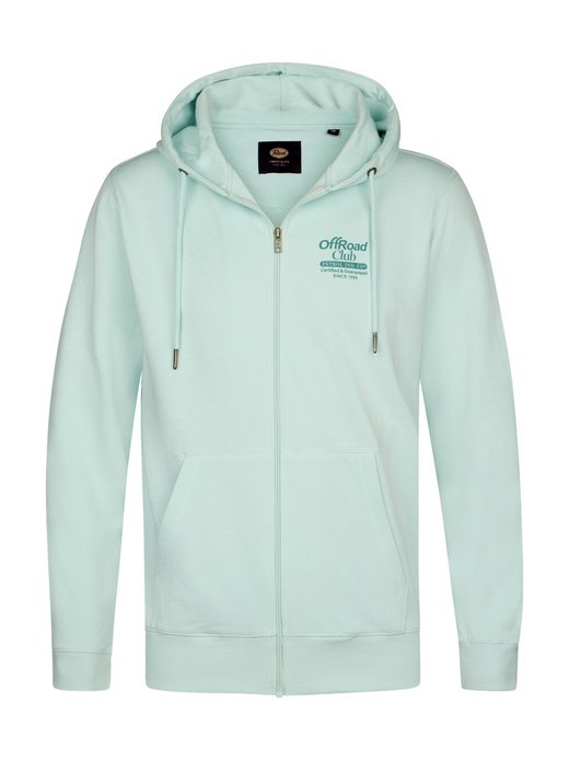 Herren Sweatjacke