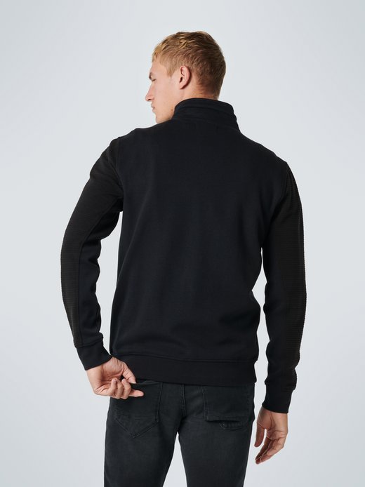 Herren Sweatjacke