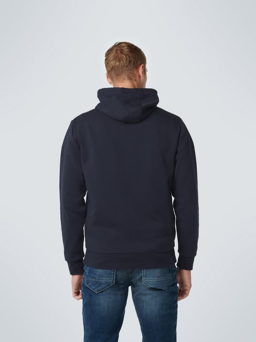 Herren Sweatjacke