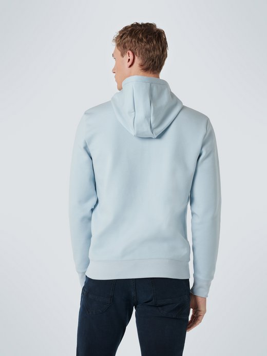 Herren Sweatjacke