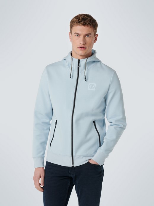 Herren Sweatjacke