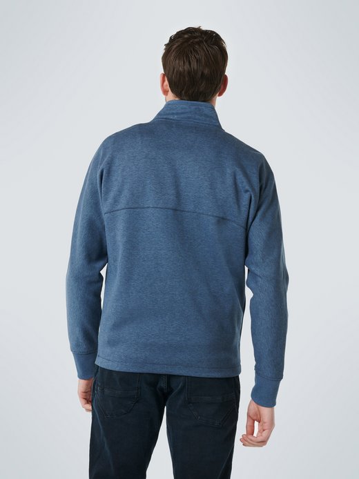Herren Sweatjacke