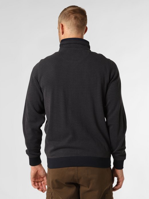 Herren Sweatjacke