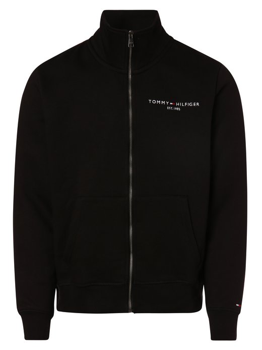 Herren Sweatjacke