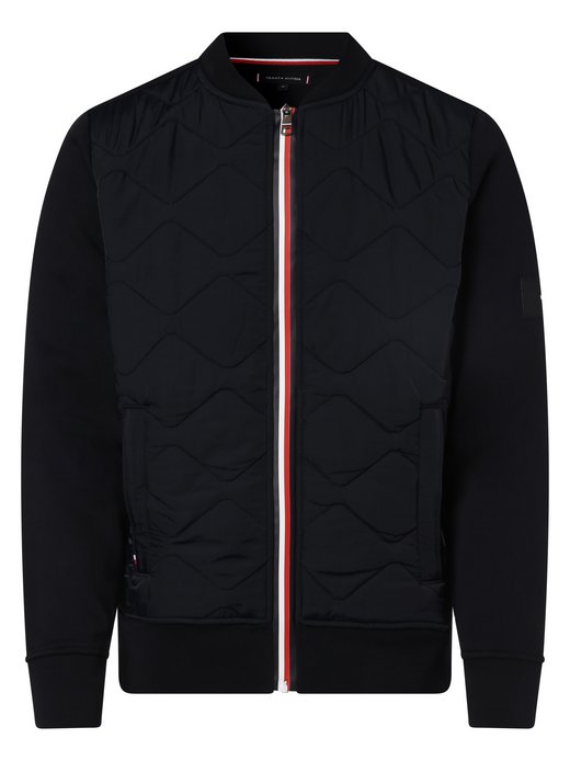 Herren Sweatjacke