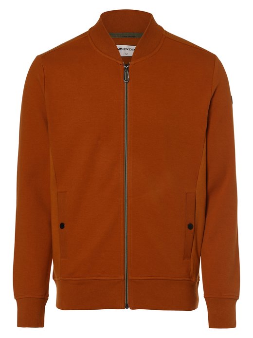 Herren Sweatjacke