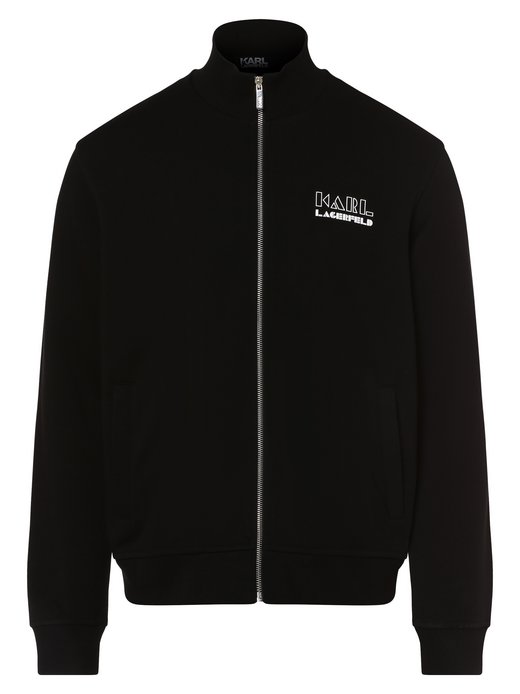 Herren Sweatjacke