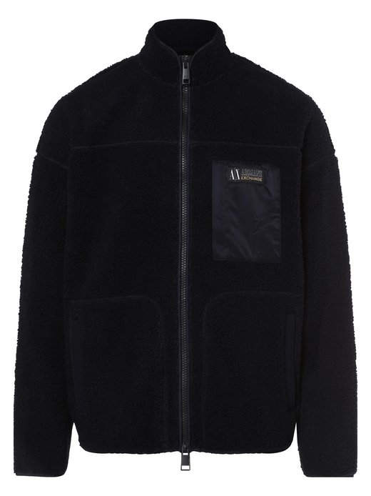 Herren Sweatjacke