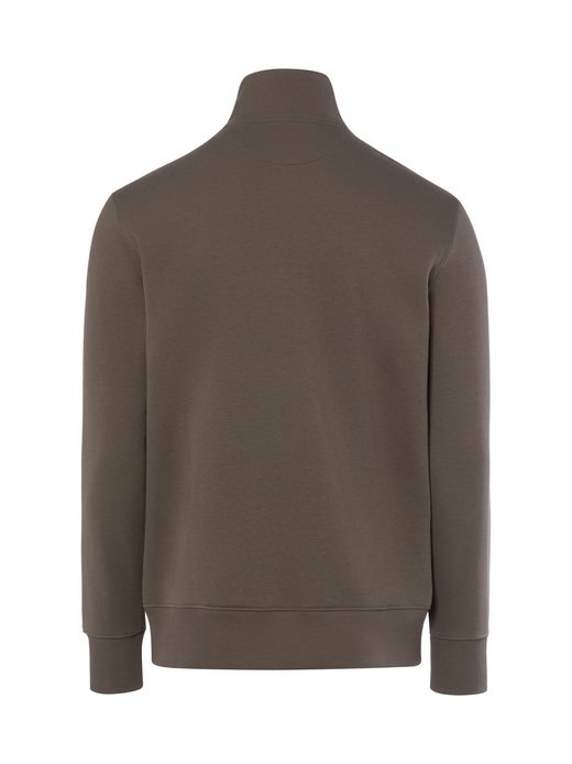 Herren Sweatjacke