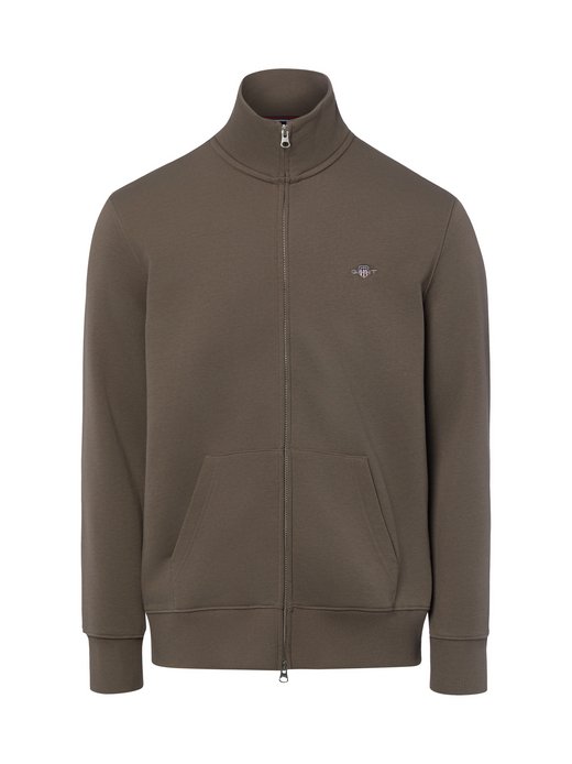 Herren Sweatjacke
