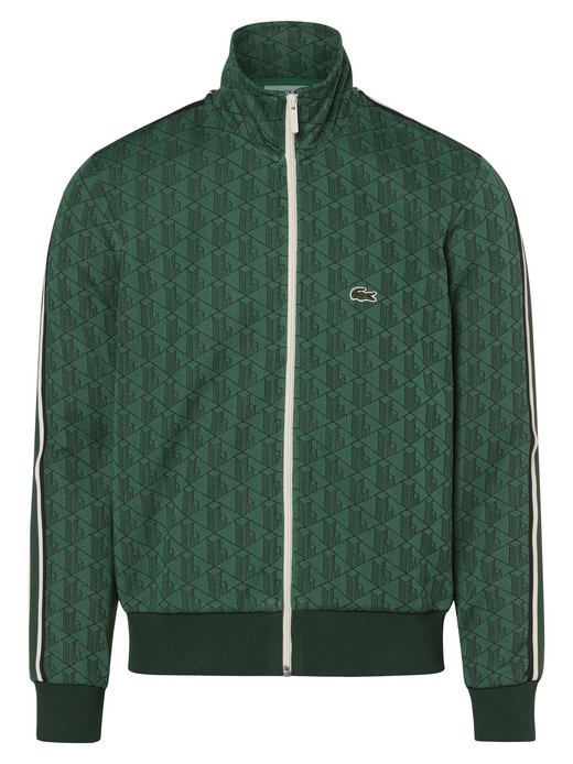 Herren Sweatjacke