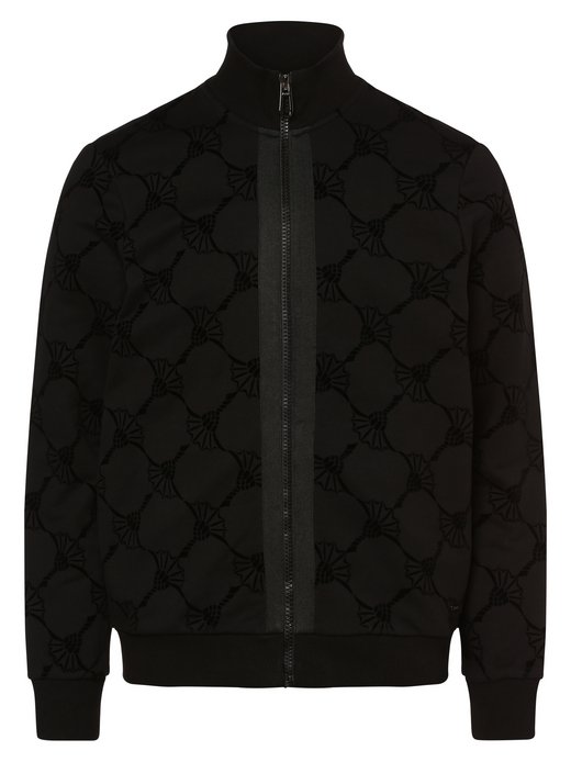 Herren Sweatjacke