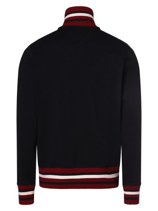 Herren Sweatjacke