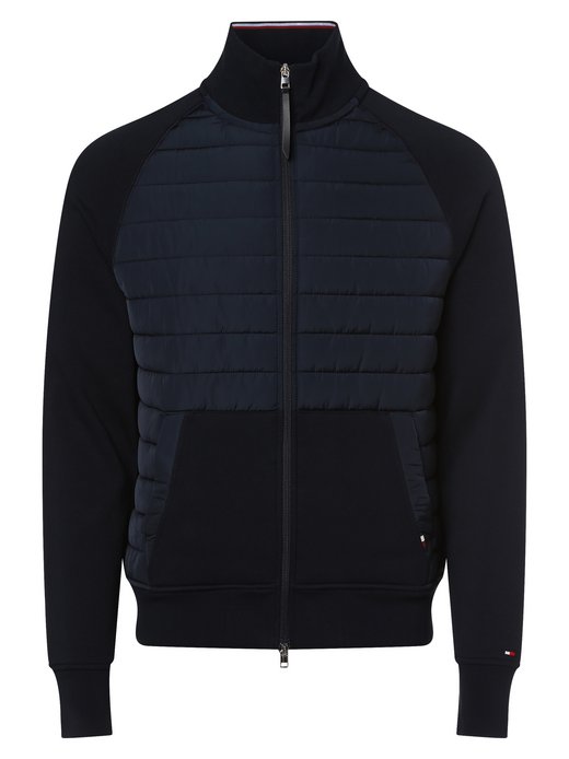 Herren Sweatjacke
