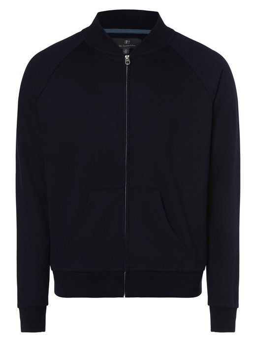 Herren Sweatjacke
