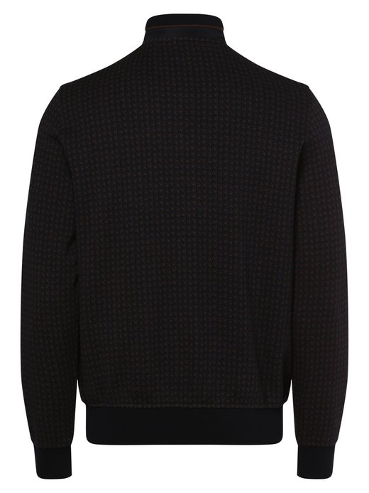 Herren Sweatjacke