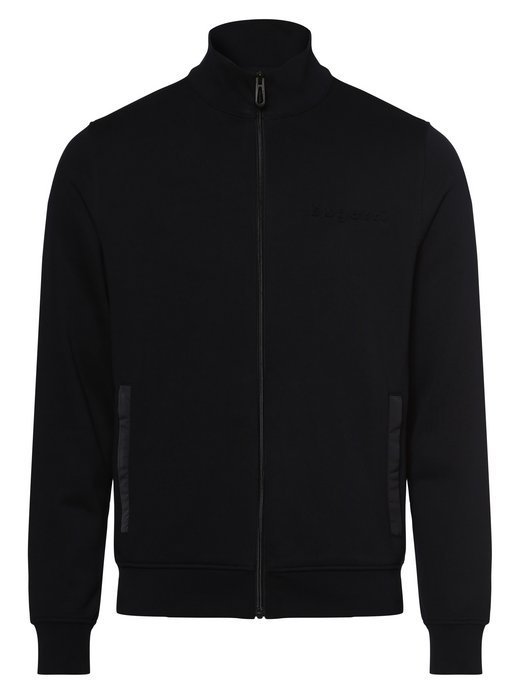 Herren Sweatjacke