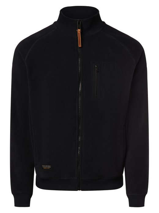 Herren Sweatjacke
