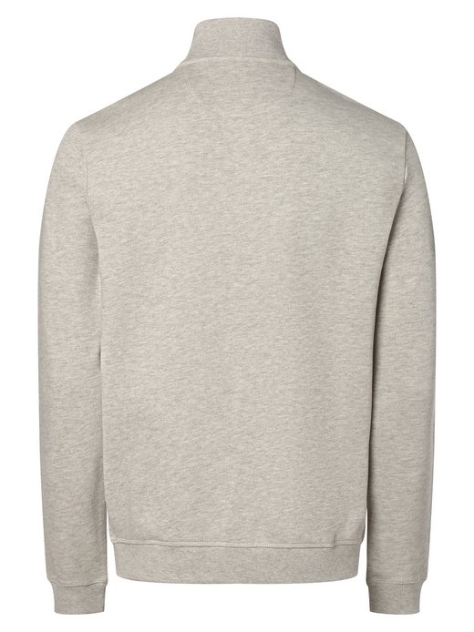 Herren Sweatjacke
