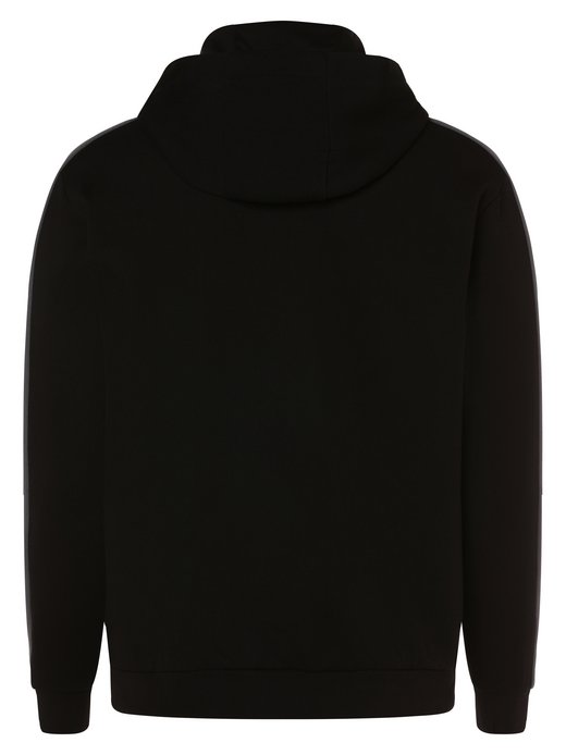 Herren Sweatjacke