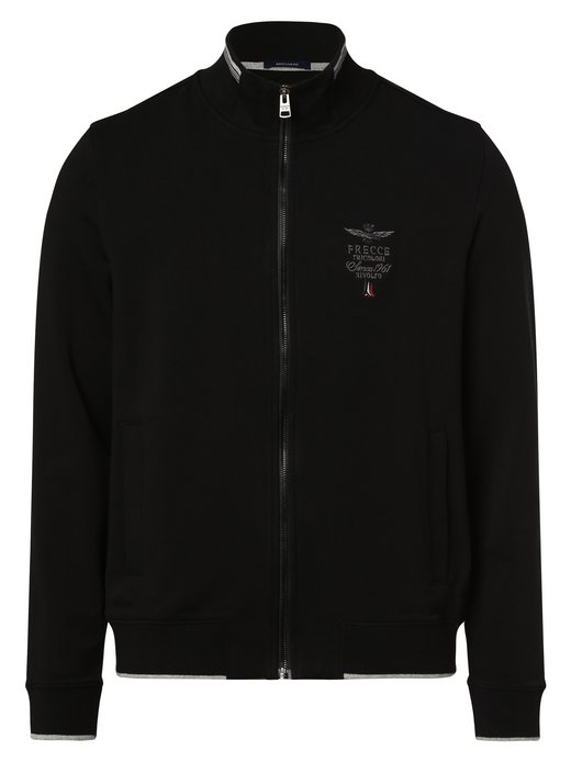 Herren Sweatjacke