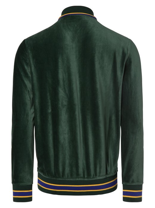 Herren Sweatjacke