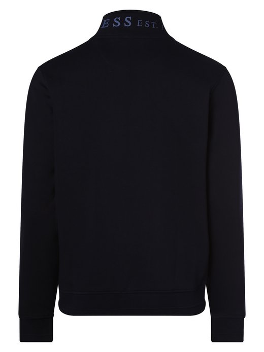 Herren Sweatjacke
