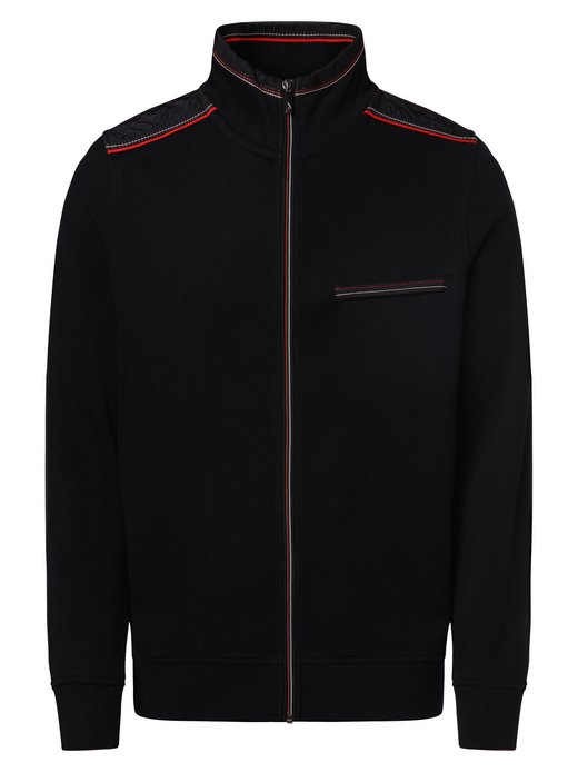 Herren Sweatjacke