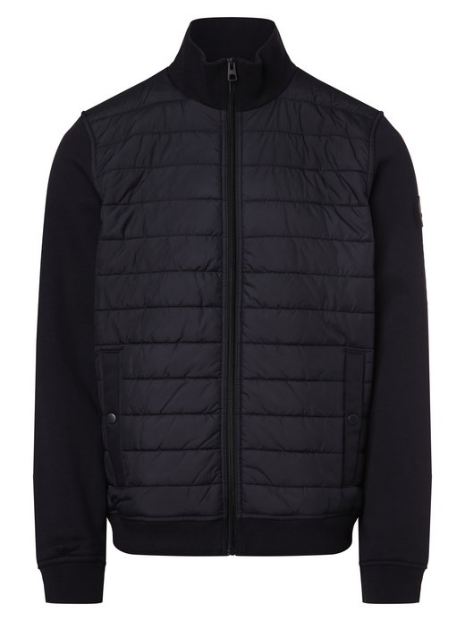 Herren Sweatjacke