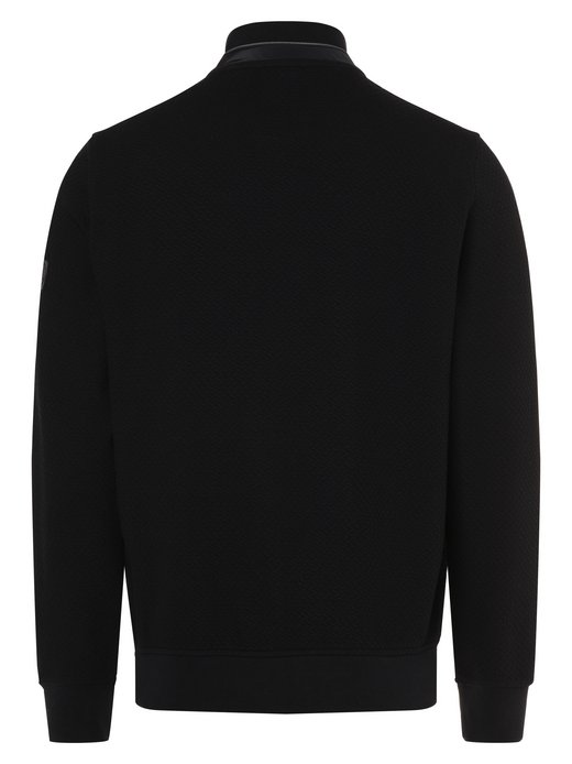 Herren Sweatjacke