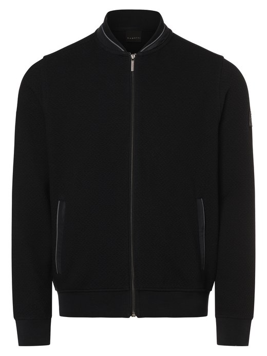 Herren Sweatjacke
