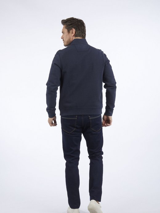 Herren Sweatjacke