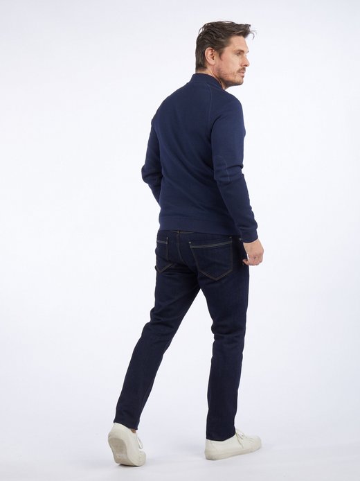 Herren Sweatjacke