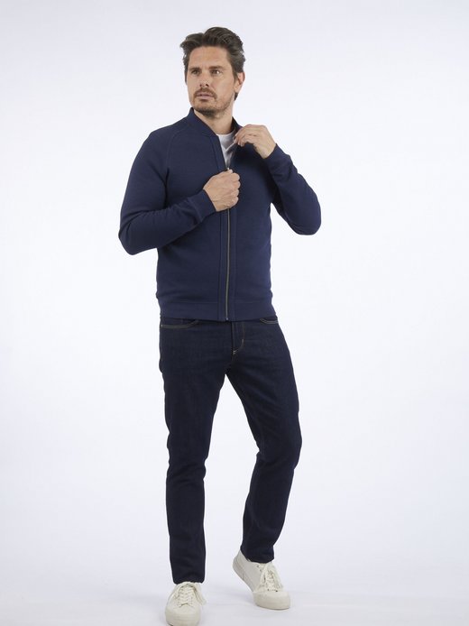 Herren Sweatjacke