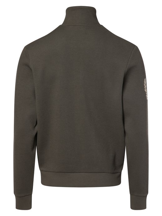 Herren Sweatjacke