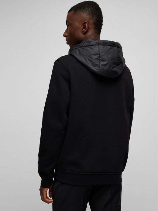 Herren Sweatjacke
