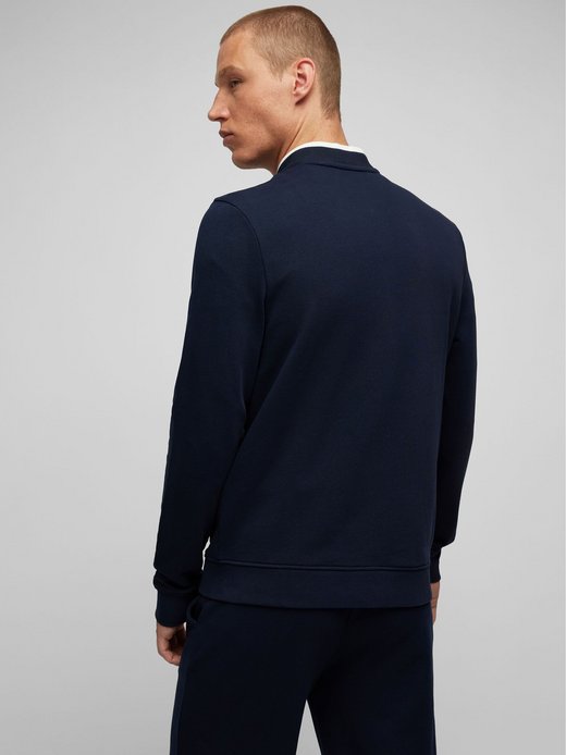 Herren Sweatjacke