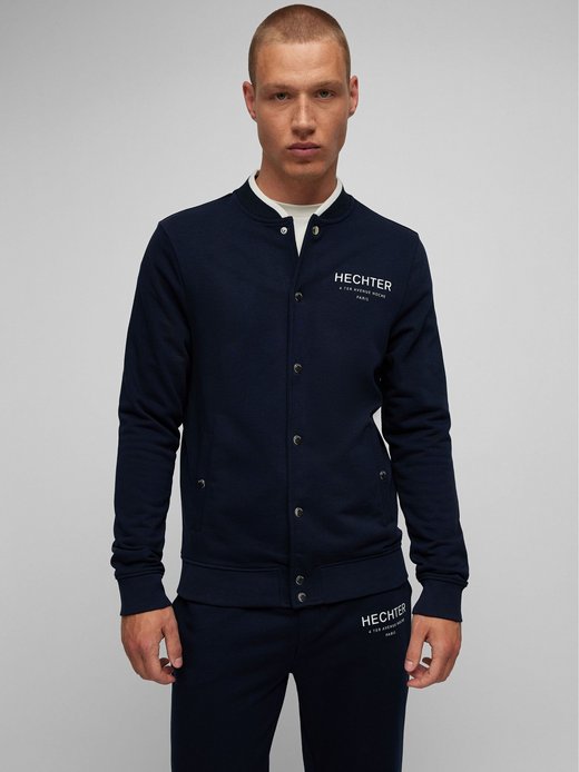 Herren Sweatjacke