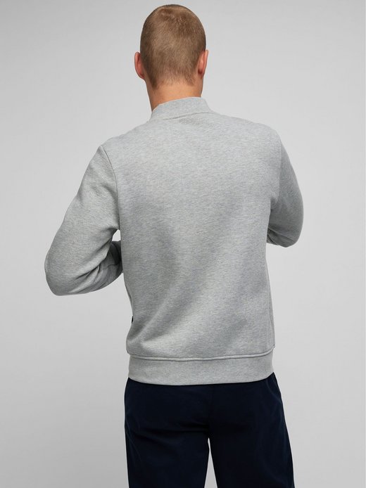 Herren Sweatjacke