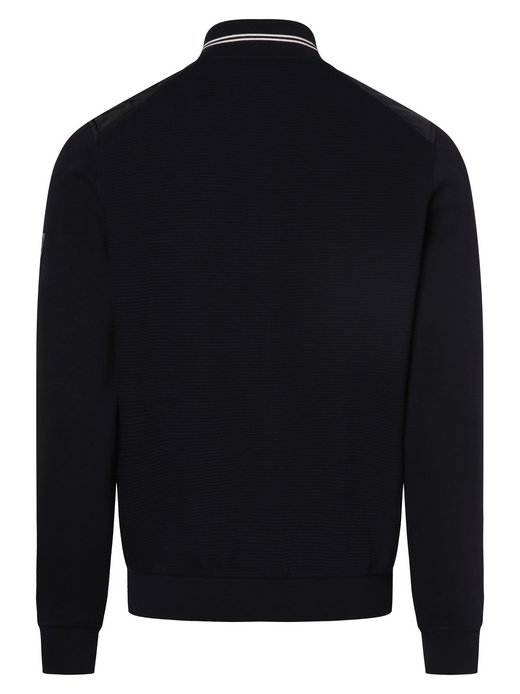 Herren Sweatjacke