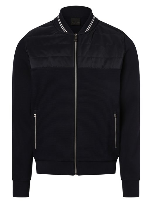 Herren Sweatjacke