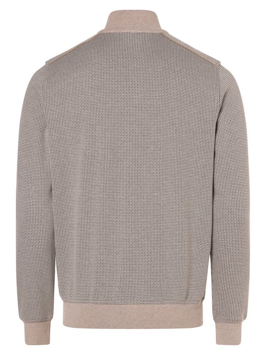 Herren Sweatjacke