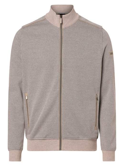 Herren Sweatjacke