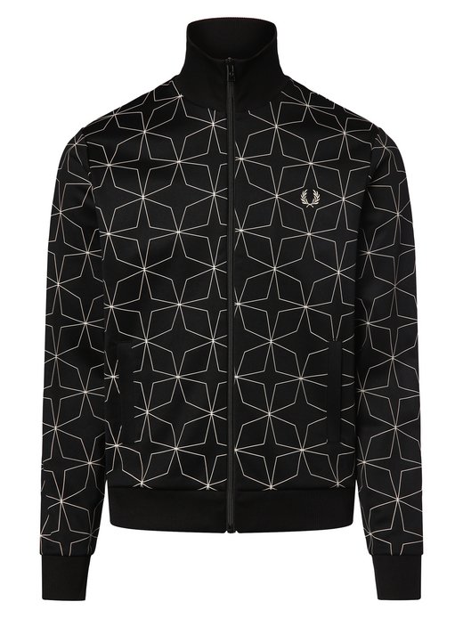 Herren Sweatjacke