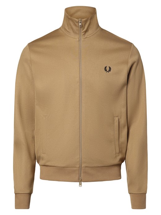 Herren Sweatjacke